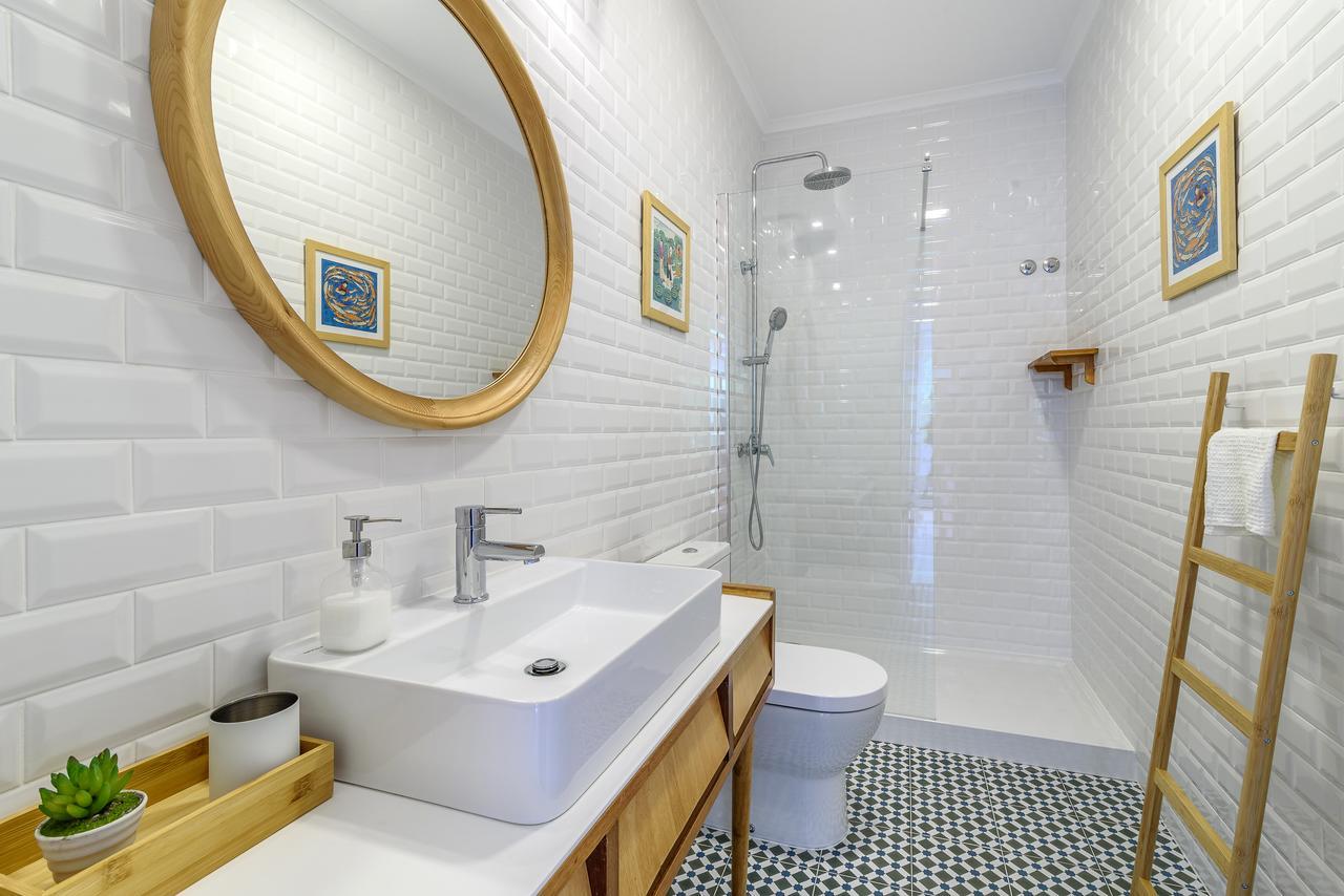 Whome | Campo De Ourique Premium Apartment Lisboa Eksteriør billede