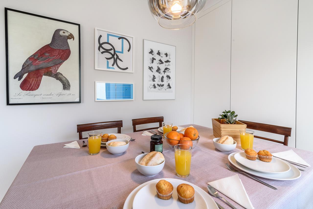 Whome | Campo De Ourique Premium Apartment Lisboa Eksteriør billede