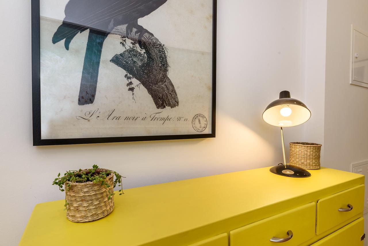 Whome | Campo De Ourique Premium Apartment Lisboa Eksteriør billede
